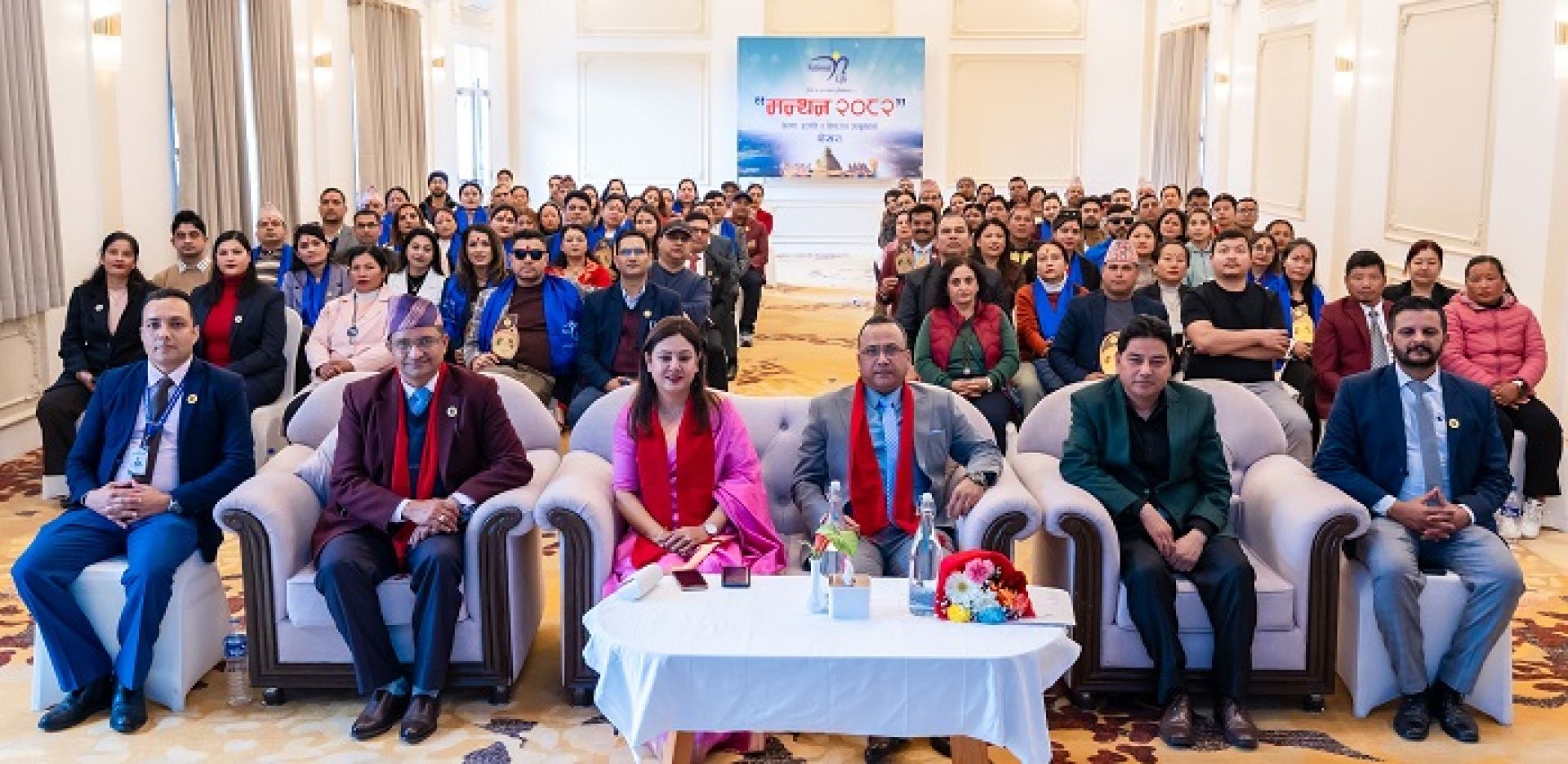 नेशनल लाईफले दियो पोखरामा अभिकर्ताहरुलाइ एक दिने तालिम 